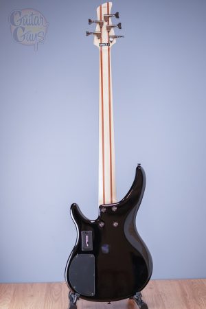 Yamaha TRBX305 5-String (Black)