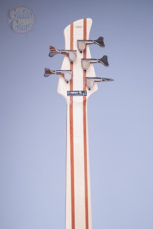 Yamaha TRBX305 5-String (Black)