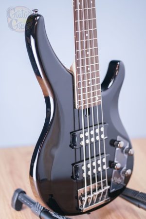 Yamaha TRBX305 5-String (Black)