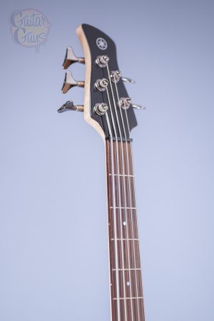 Yamaha TRBX305 5-String (Black)