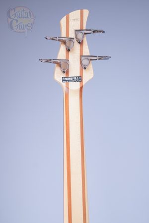 Yamaha TRBX304 (Black)