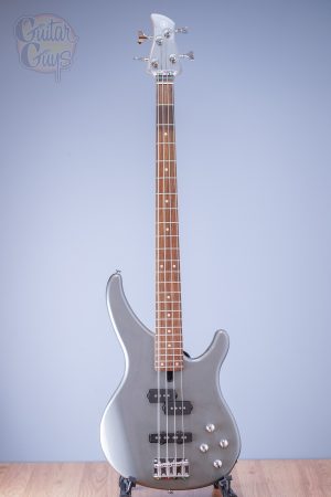 Yamaha TRBX204 (Gray Metallic)