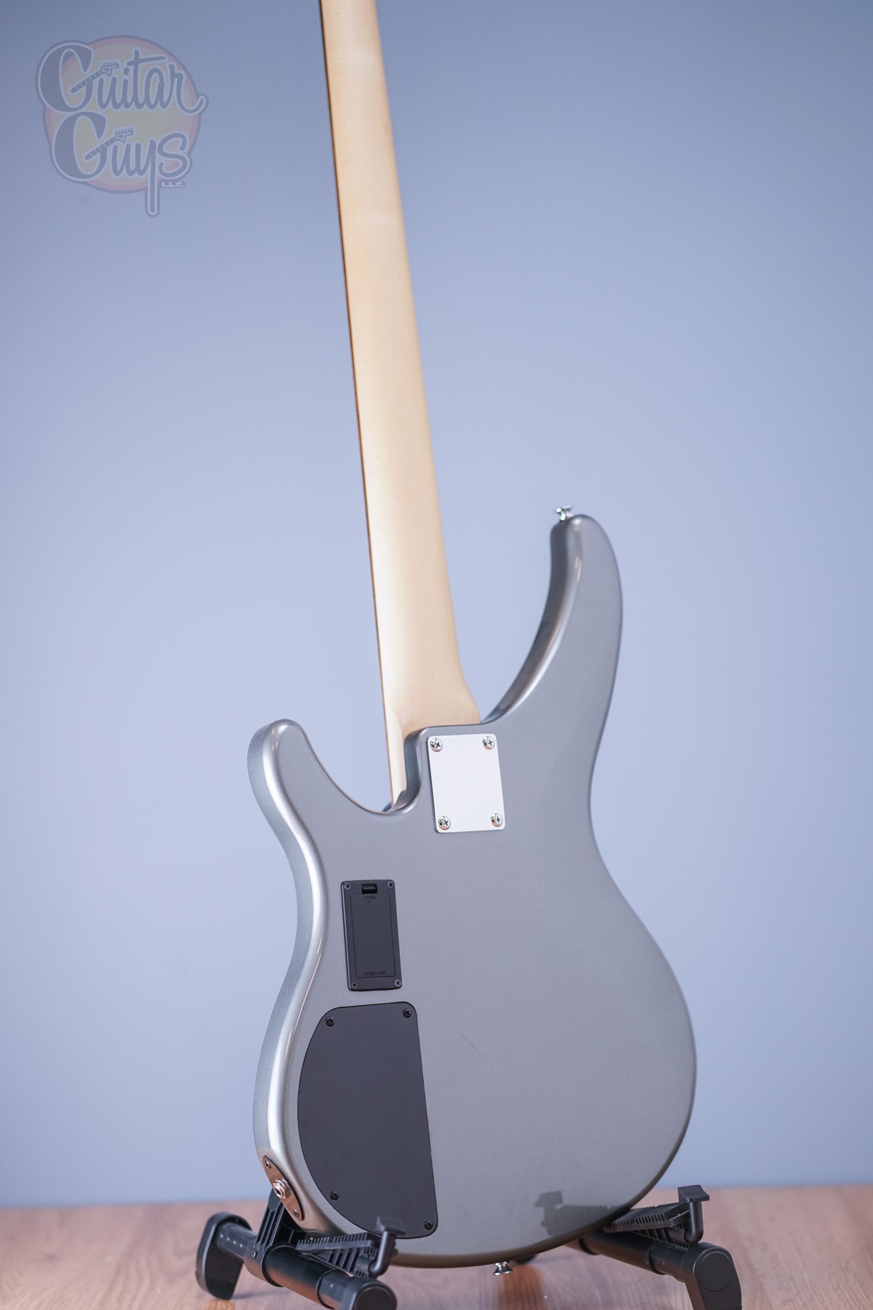 Yamaha TRBX204 (Gray Metallic)