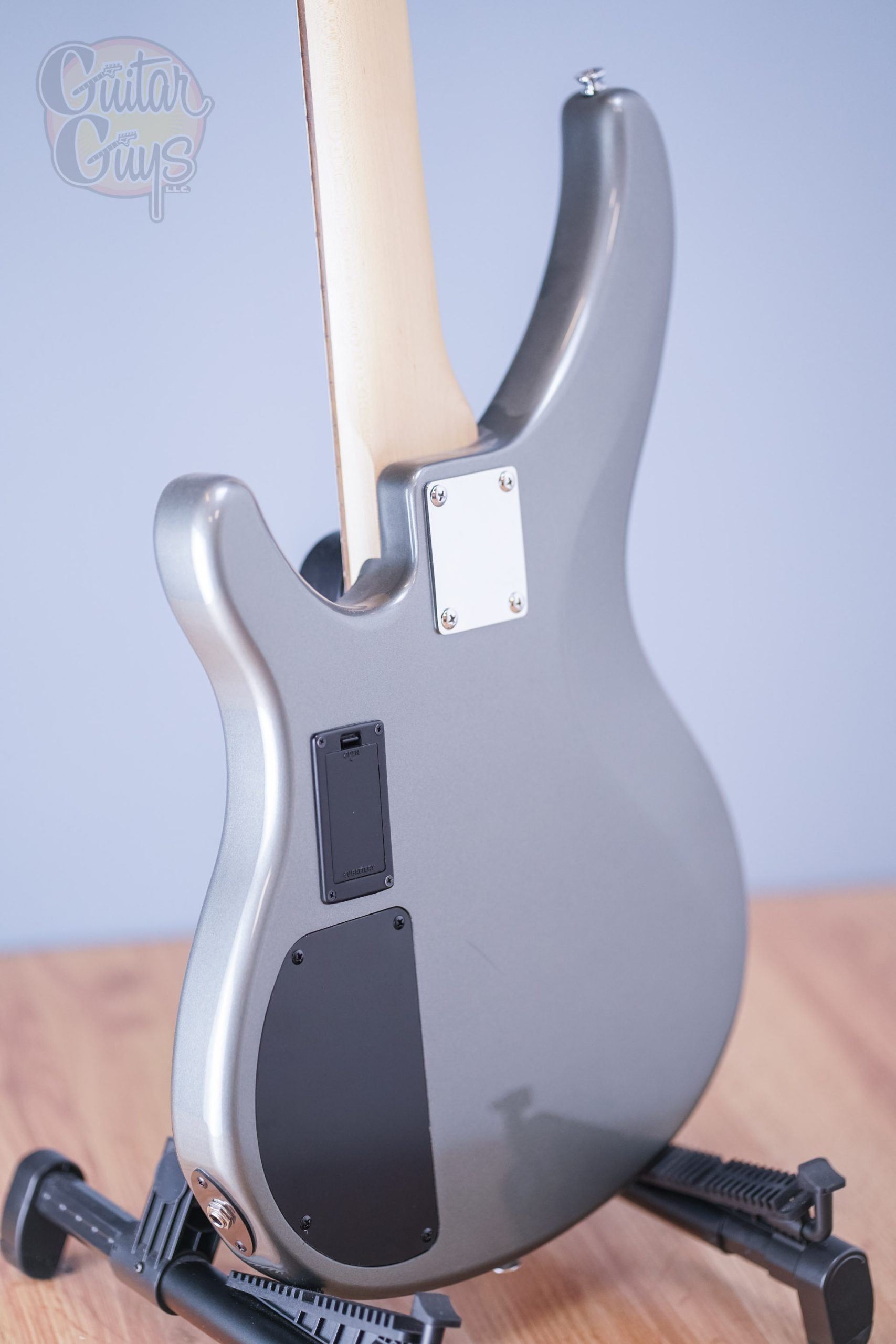 Yamaha TRBX204 (Gray Metallic)
