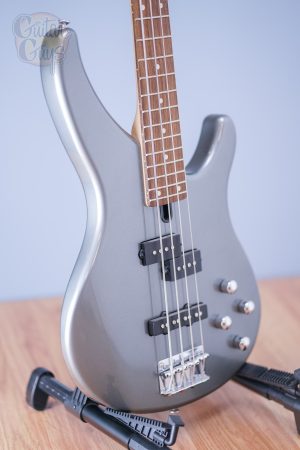 Yamaha TRBX204 (Gray Metallic)