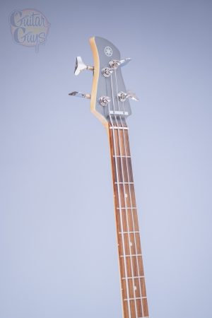 Yamaha TRBX204 (Gray Metallic)