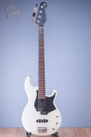 Yamaha BB234 (Vintage White)