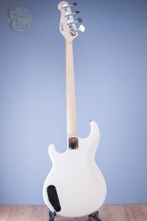 Yamaha BB234 (Vintage White)