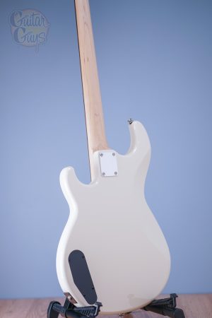Yamaha BB234 (Vintage White)
