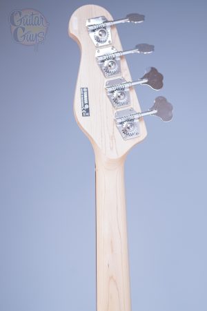 Yamaha BB234 (Vintage White)