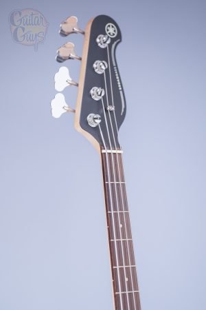 Yamaha BB234 (Vintage White)