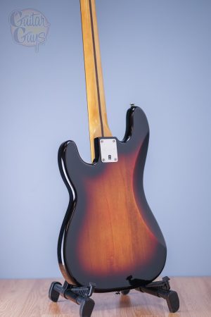 Squier CLASSIC VIBE '60S PRECISION BASS (3-Color Sunburst)