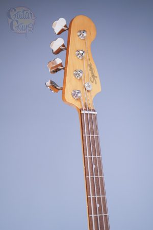 Squier CLASSIC VIBE '60S PRECISION BASS (3-Color Sunburst)