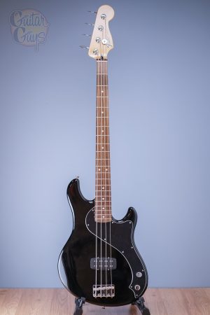 Fender STANDARD DIMENSION BASS IV (Black)