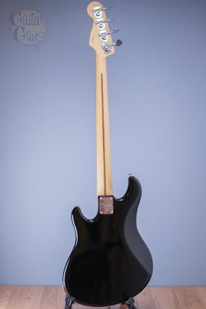 Fender STANDARD DIMENSION BASS IV (Black)