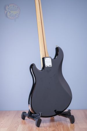 Fender STANDARD DIMENSION BASS IV (Black)