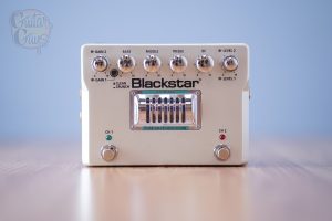 Blackstar HT-Dual Tube Distortion Pedal
