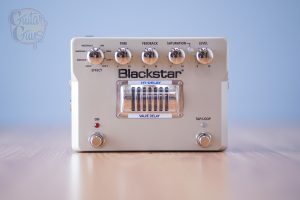 Blackstar HT-Delay Tube Delay Pedal