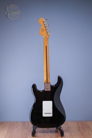 Squier CLASSIC VIBE '70S STRATOCASTER (Black)