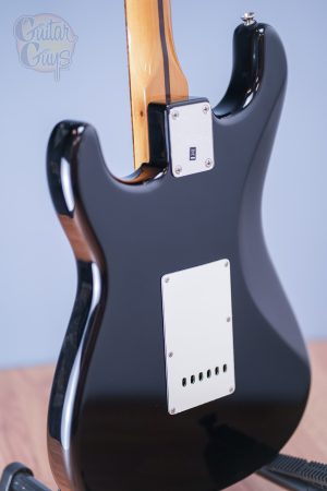 Squier CLASSIC VIBE '70S STRATOCASTER (Black)