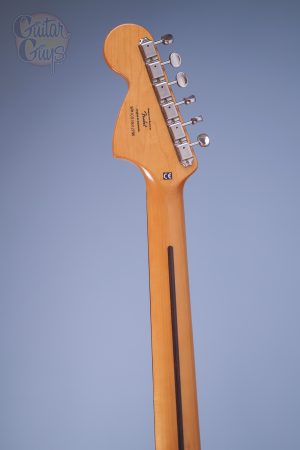 Squier CLASSIC VIBE '70S STRATOCASTER (Black)