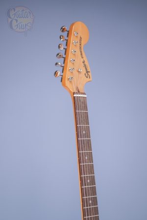 Squier CLASSIC VIBE '70S STRATOCASTER (Black)