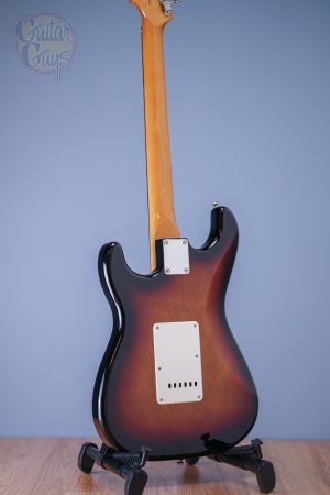 Squier CLASSIC VIBE '60S STRATOCASTER (3-Color Sunburst)