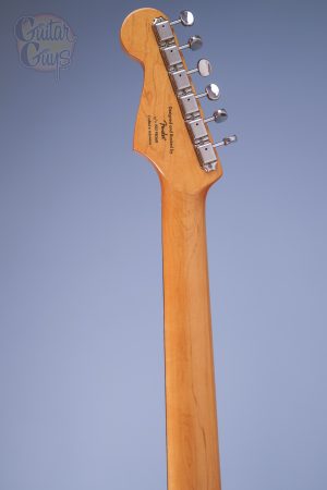 Squier CLASSIC VIBE '60S STRATOCASTER (3-Color Sunburst)