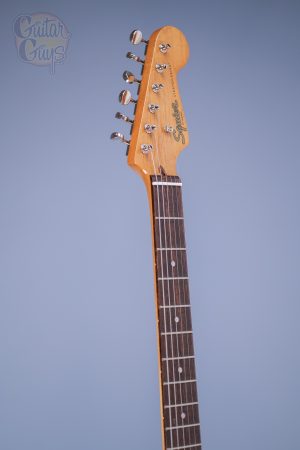 Squier CLASSIC VIBE '60S STRATOCASTER (3-Color Sunburst)