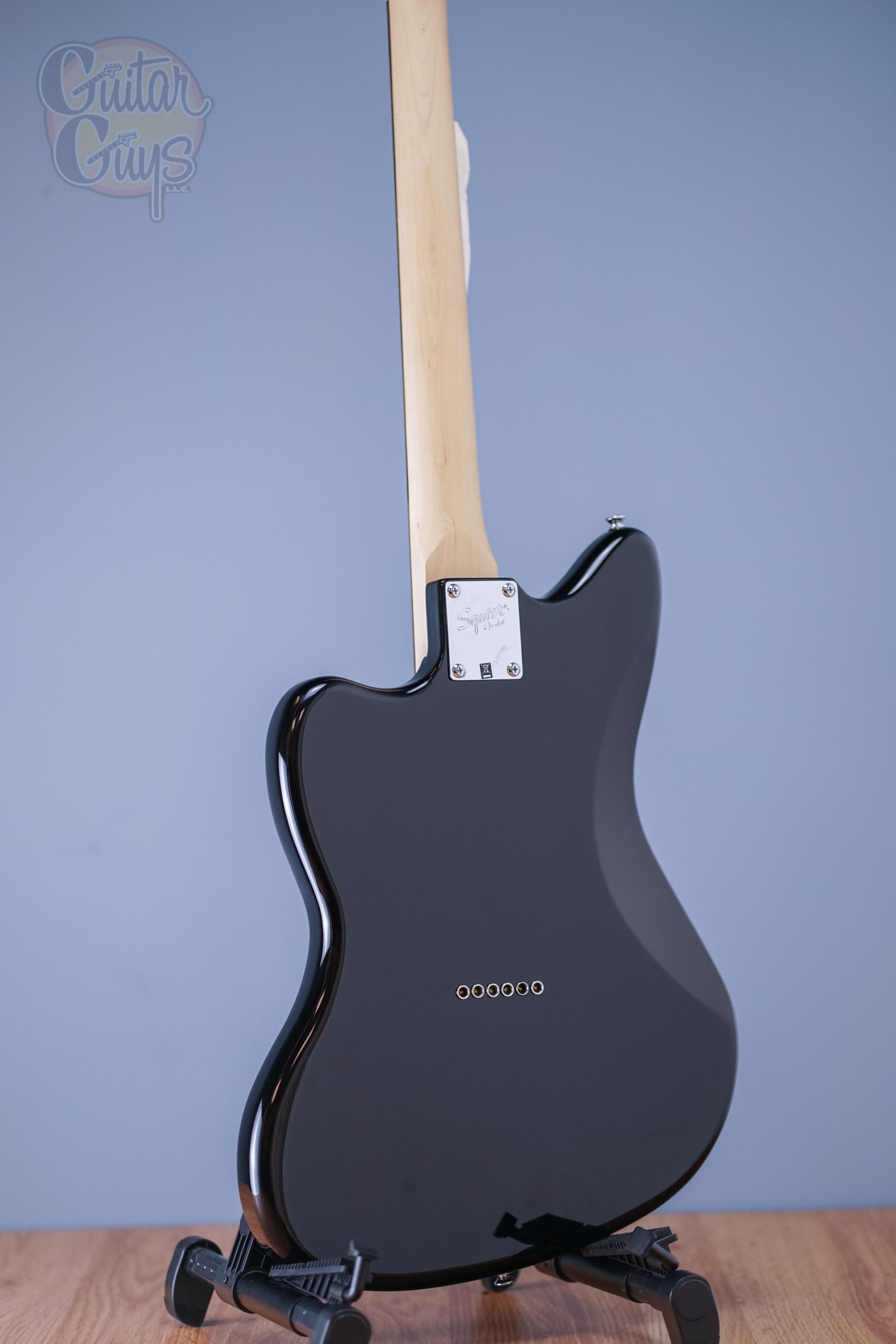 Squier AFFINITY SERIES JAZZMASTER HH (Black)