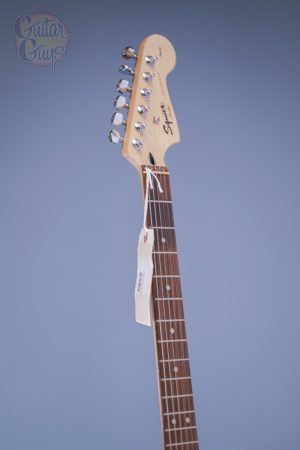 Squier AFFINITY SERIES JAZZMASTER HH (Black)