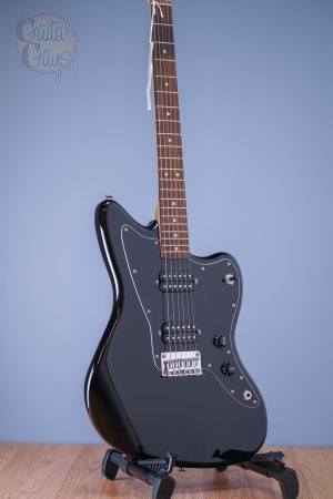 Squier/スクワイヤー Affinity Series Jazzmaster Squier Affinity Series Jazzmaster Electric Guitar - Metallic Black