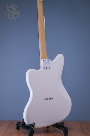 Squier AFFINITY SERIES JAZZMASTER HH (Arctic White)