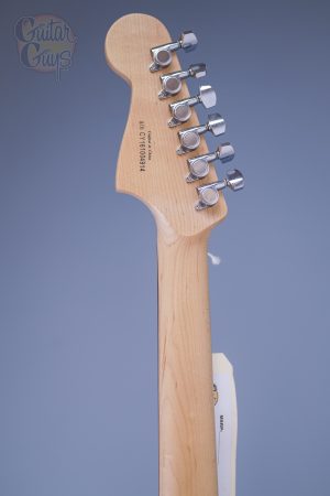 Squier AFFINITY SERIES JAZZMASTER HH (Arctic White)