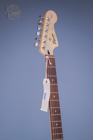Squier AFFINITY SERIES JAZZMASTER HH (Arctic White)