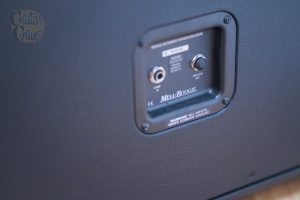 Mesa Boogie 1x12 WideBody Compact Cabinet