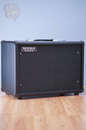 Mesa Boogie 1x12 WideBody Compact Cabinet