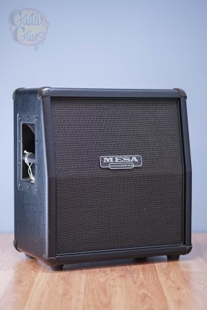 Mesa Boogie 1x12 Mini Recto Slant Cabinet