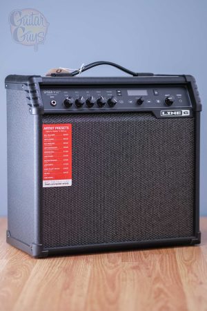 Line 6 Spider 60 MkII