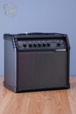 Line 6 Spider V 20 MkII