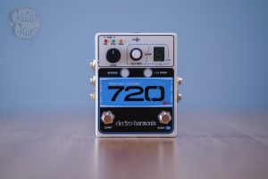 Electro-Harmonix 720 Stereo Looper