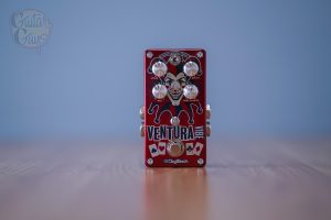 Digitech Ventura Vibe Rotary/Vibrato