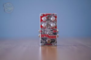 Digitech Dirty Robot