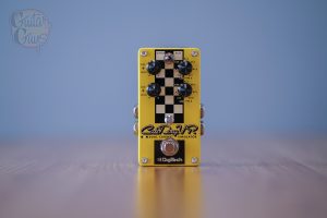 Digitech CabDryVR Dual Cabinet Simulator