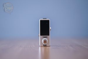 Blaxx Chromatic Tuner