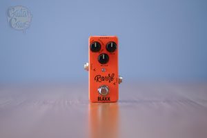 Blaxx 4-Mode Reverb