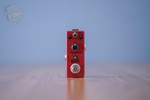 Blaxx 2-Mode Flanger
