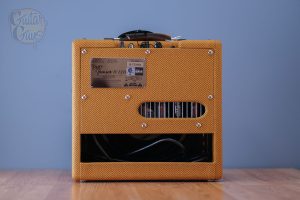 Fender PRO JUNIOR IV (Tweed)