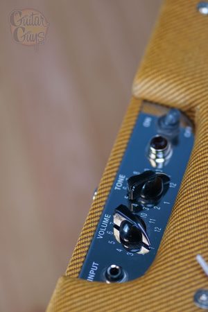 Fender PRO JUNIOR IV (Tweed)