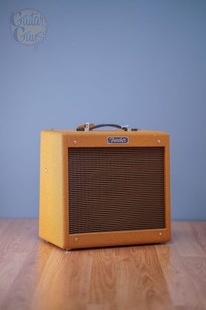Fender PRO JUNIOR IV (Tweed)
